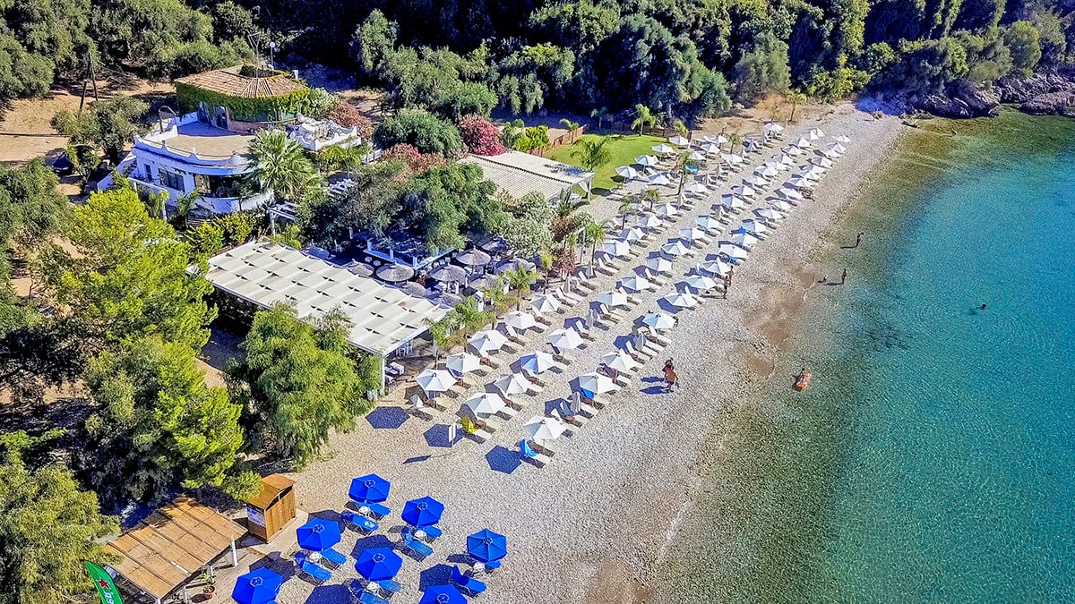 Lastminuter Korfu Last Minute Wypoczynek W 4 Hotelu Z All Inclusive