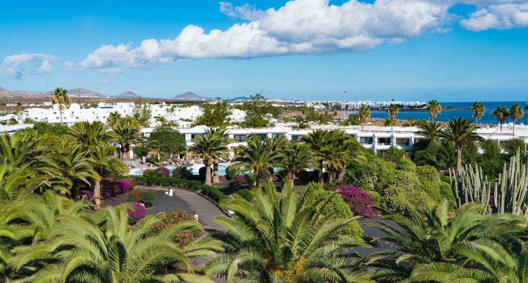 Lastminuter Wyspy Kanaryjskie Last Minute Lanzarote 4 Hotel Z All